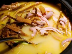 云雾笋猪肚-凤凰湘语(浦东旗舰店)