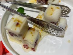 -西贝莜面村(当代商城店)