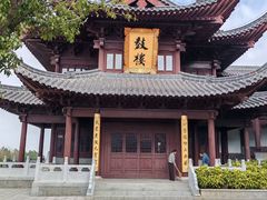 -东庐山观音寺