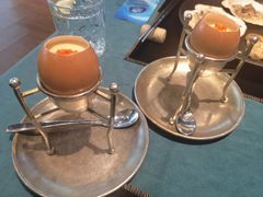 鱼籽蛋-上林铁板烧(延安西路店)