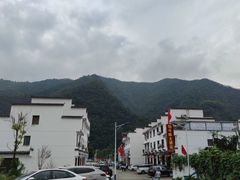 -石台牯牛降景区