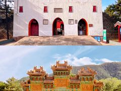-须弥福寿之庙