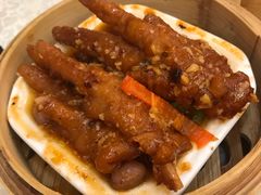 -顺德人家食府(黄金广场店)