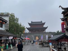 -汴河街