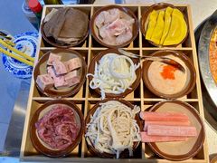 -芈重山老火锅(广州首店)