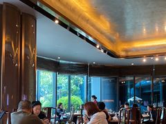 -蛇口希尔顿南海酒店·随轩中餐厅·粤菜