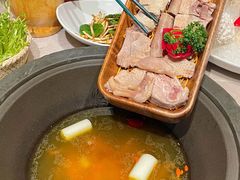 -芸山季·云南野生菌火锅(宝能环球汇店)