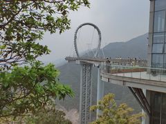 -黄腾峡生态旅游区