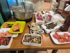 -养牛邓·潮汕牛肉海鲜自助火锅(广州店)