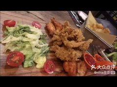 -印咖啡IN COFFEE(红旗街店)