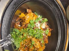 -刘淑芬·活鱼铁锅炖(北京首店)