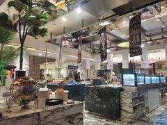 -合肥皇冠假日酒店·菲亚斯特自助餐厅(黄山路店)