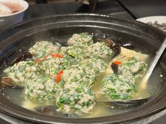 -芳芳私房菜·精做淮扬菜(承德路店)