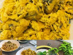 -紫藤园·天目湖大鱼头(南山竹海店)