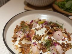 -BAKER&SPICE(安福路店)