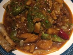 -金掌勺锅包肉(华润万象城店)