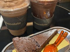 -Awfully Chocolate(来福士广场店)