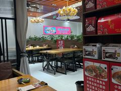 -老海陵·泰州菜(图书馆店)