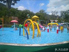 -苏州乐园森林水世界