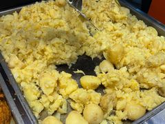 -丁家坡洋芋·观音桥好吃街A区(全国总店)