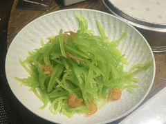 -魁盛居百年鲁菜馆(县西巷店)