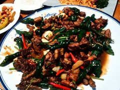 -食鸡公社辣子鸡·潍坊菜·烧烤