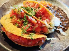 -Q MEX 库迈墨西哥餐吧(三里屯店)