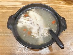 滋补药膳蹄花-庆蓉云·庆云面(双林店)