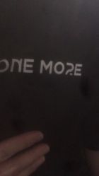 -ONE MORE变画