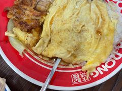 -伙记茶档(龙海风情小镇店)