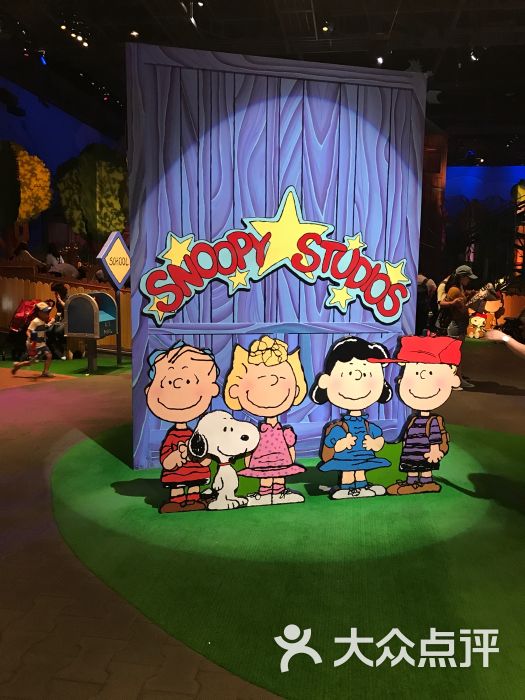 日本环球影城图片 - 第291张