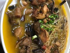 -李老哈·东北菜(宋园路店)