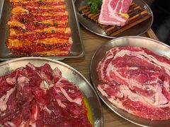 -西塔老太太泥炉烤肉(双井店)