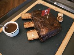 -秋林西餐厅
