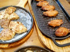 鸡翅-老东镇啤酒屋海鲜加工·蒸汽海鲜·海鲜烧烤(台东店)