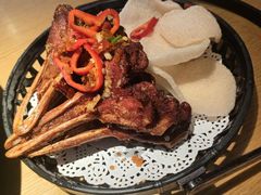 -避风塘·老港味餐厅(虹口龙之梦店)