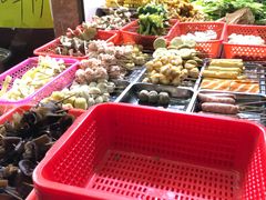 -小草糖水(海棠村店)