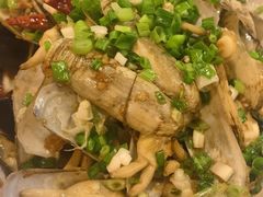 -小田油焖小龙虾(双井店)