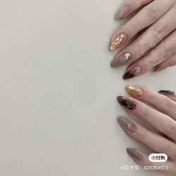 -LILY NAILS美甲美睫