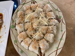 金奖鱼青卷-苏记餐厅(叠南店)