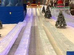 -长沙湘江冰雪世界