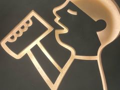 -喜茶(深圳万象城黑金店)