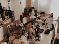 -Double cafe