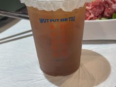 -活潑鲜跳(湖滨商业街店)
