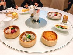 -安蒂娅.悦景轩中餐厅(西乡店)