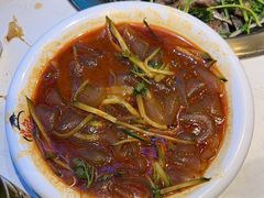 -杨记齐齐哈尔烤肉(总店)