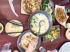 -87号烧烤海鲜·大排档(金沙滩店)