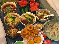 -华夏良子·足道SPA艾灸(方庄一店)