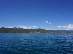 -丽江泸沽湖景区