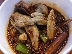 -八一路好吃街(雨田商务大厦店)